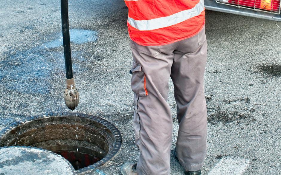 débouche canalisations Soisy-sous-Montmorency