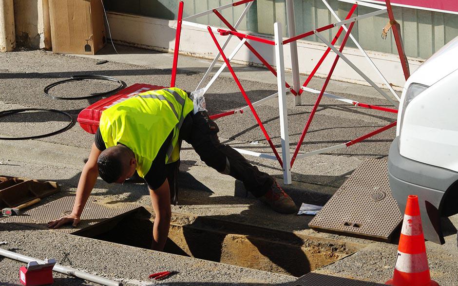 débouchage canalisation pas cher Gonesse
