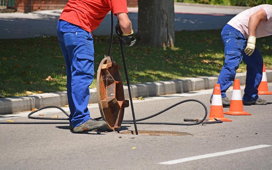 débouchage canalisation pas cher Gonesse