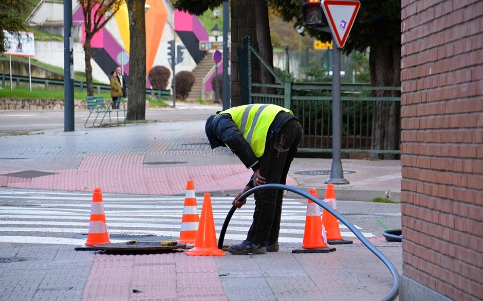 déboucheur toilette puissant Le Plessis-Bouchard