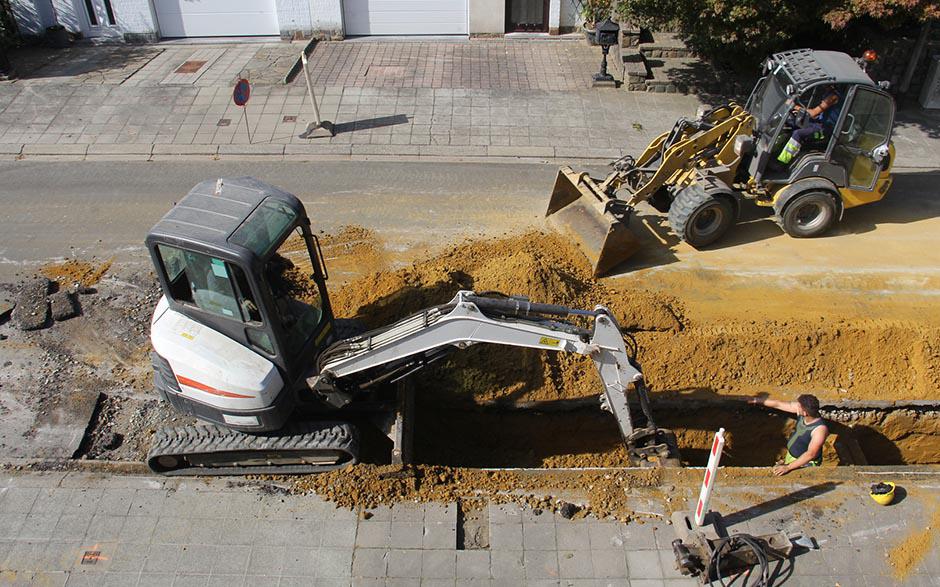 débouche canalisations Soisy-sous-Montmorency