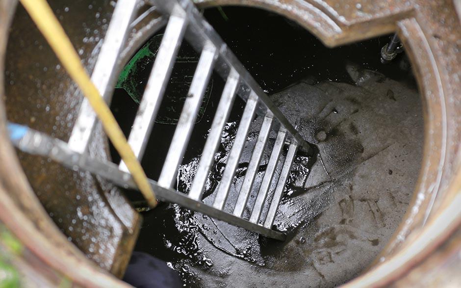 déboucheur de canalisation Rosny-sur-Seine